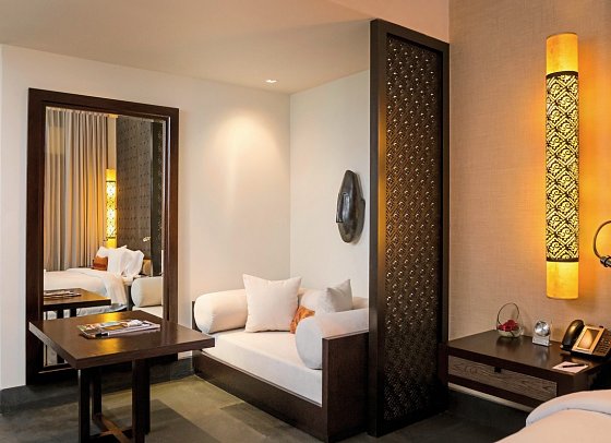 Banyan Tree Mayakoba - Bliss Pool Villa (Zimmercodierung VBG)
