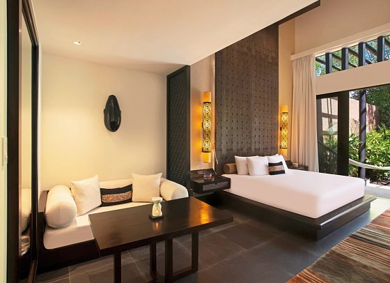 Banyan Tree Mayakoba - Serenity Pool Villa (Zimmercodierung VSG)