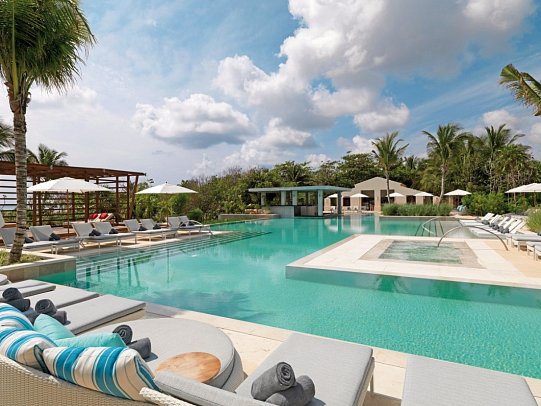 UNICO 20º87º HOTEL RIVIERA MAYA