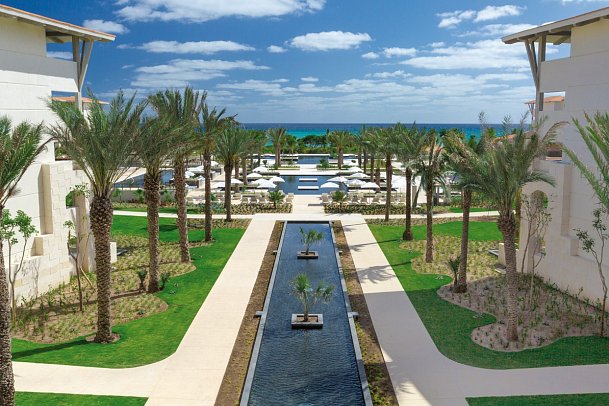 UNICO 20º87º HOTEL RIVIERA MAYA