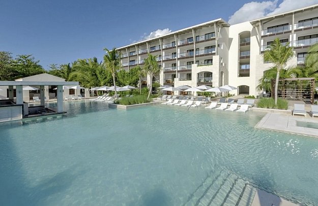 UNICO 20º87º HOTEL RIVIERA MAYA