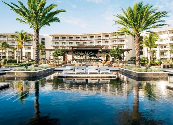 UNICO 20º87º HOTEL RIVIERA MAYA