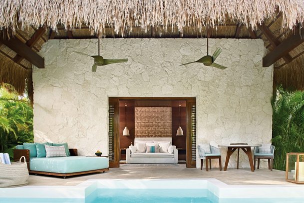 Chablé Maroma - Serenity Pool Villa (Zimmercodierung VBG)