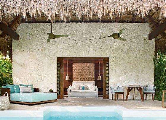Chablé Maroma - Serenity Pool Villa (Zimmercodierung VBG)