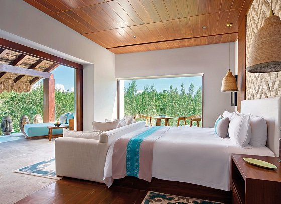 Chablé Maroma - Treetop Villa