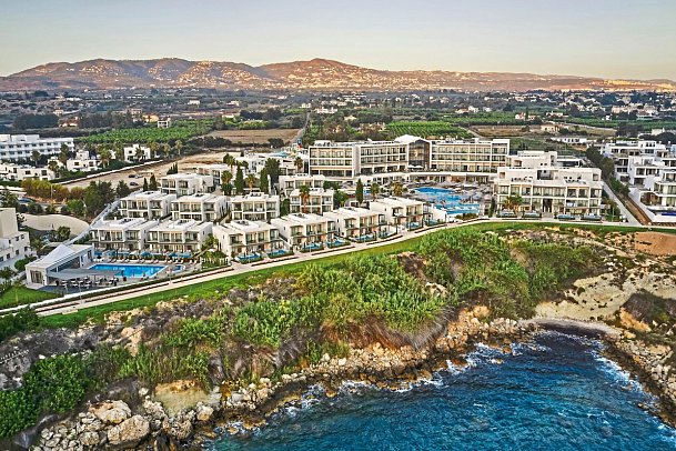 Mare Village Paphos