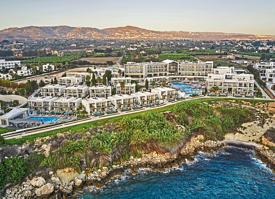Mare Village Paphos