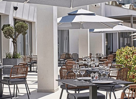 Mare Village Paphos