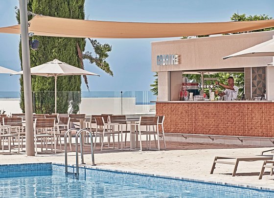 Mare Village Paphos