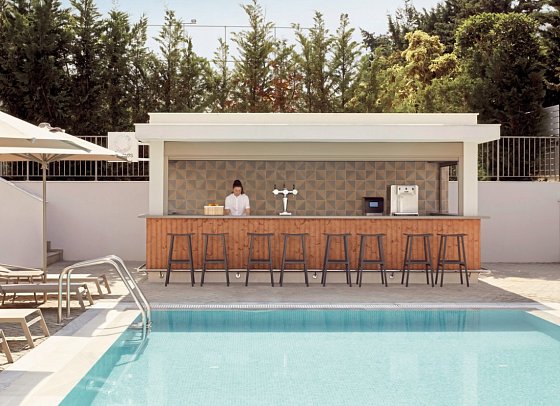 Mare Village Paphos
