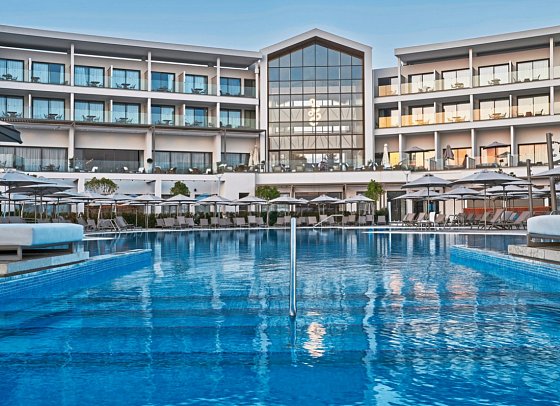 Mare Village Paphos