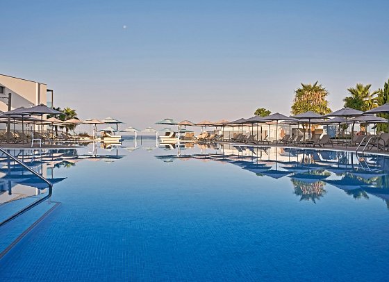 Mare Village Paphos