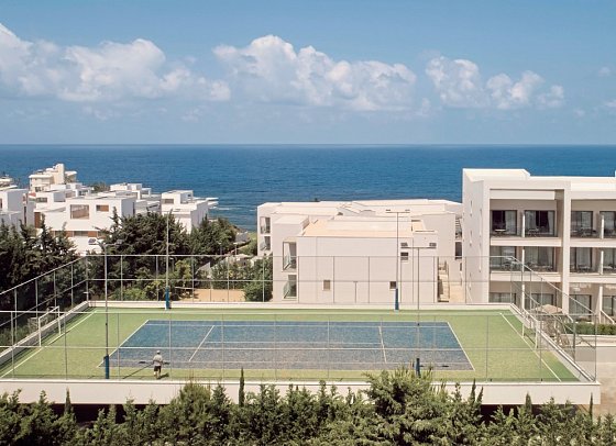 Mare Village Paphos