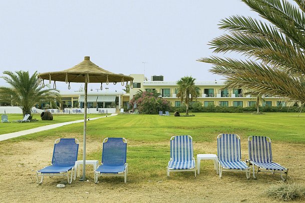 Natura Beach
