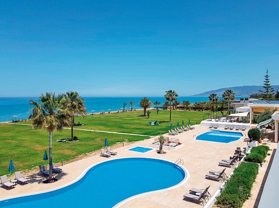 Natura Beach
