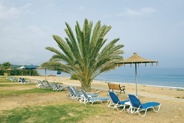 Natura Beach