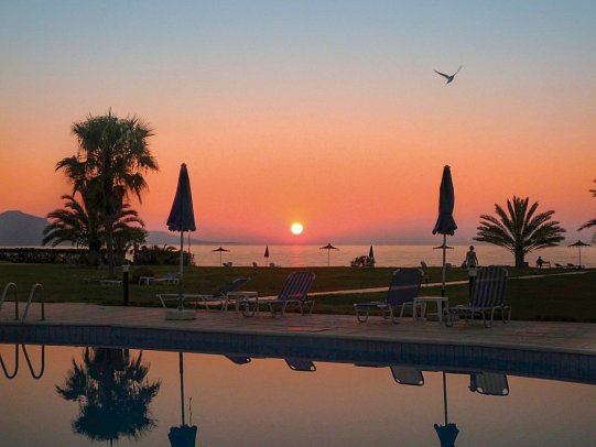 Natura Beach