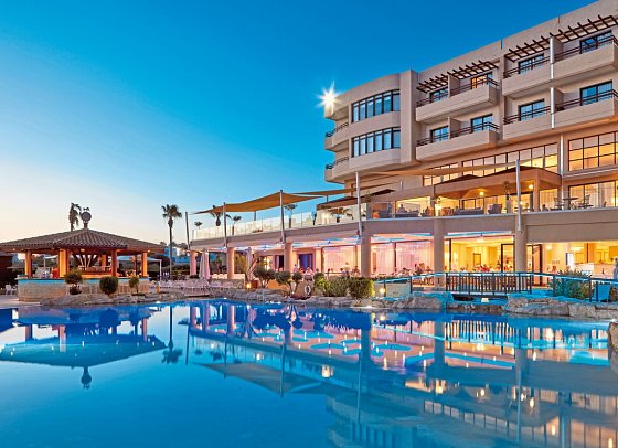 Atlantica Golden Beach