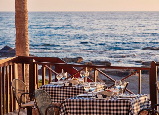 Atlantica Golden Beach