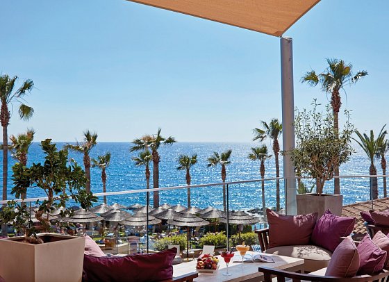 Atlantica Golden Beach
