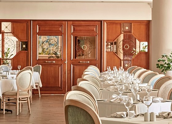 Atlantica Golden Beach