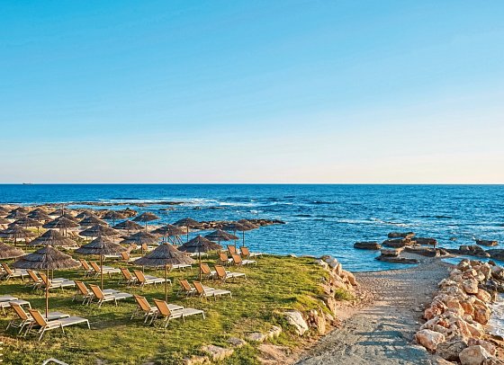 Atlantica Golden Beach