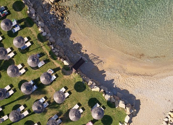 Atlantica Golden Beach
