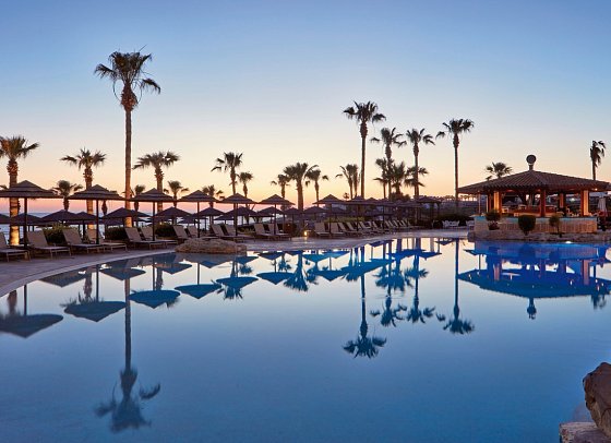 Atlantica Golden Beach