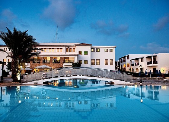 Kefalos Beach Tourist Village
