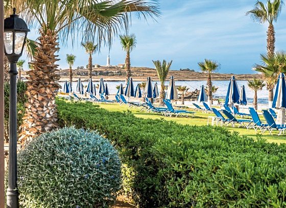 Kefalos Beach Tourist Village