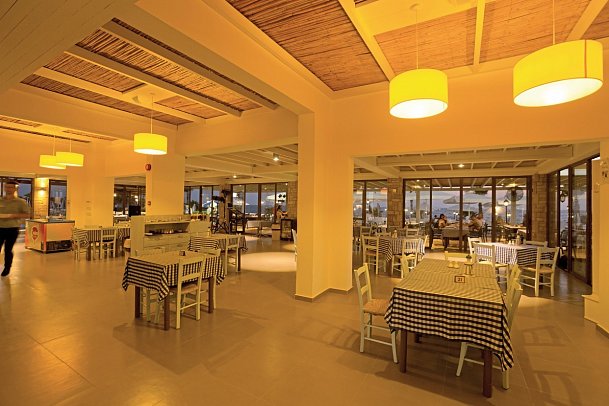 Kefalos Beach Tourist Village