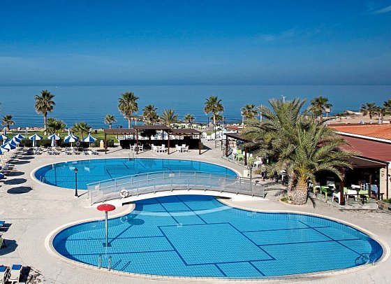 Kefalos Beach Tourist Village