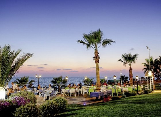 Kefalos Beach Tourist Village