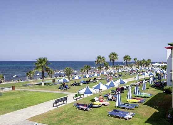 Kefalos Beach Tourist Village