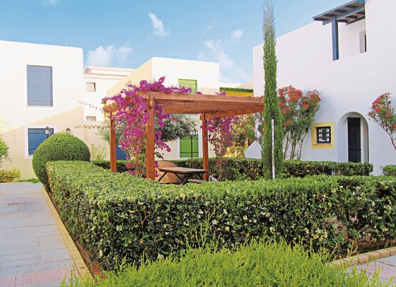 Kefalos Beach Tourist Village