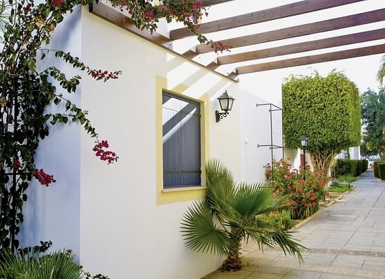 Kefalos Beach Tourist Village