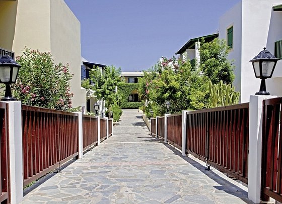 Kefalos Beach Tourist Village