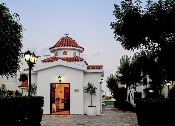 Kefalos Beach Tourist Village