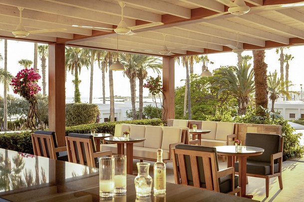 Annabelle - Restaurant „Amorosa