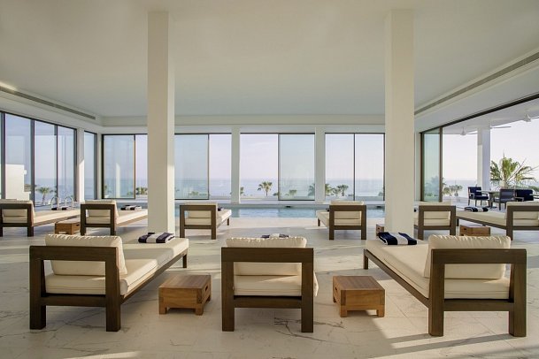 Annabelle - „Ouranos Wellbeing Spa