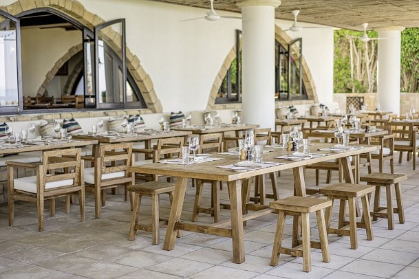 Annabelle - Restaurant „Mediterraneo
