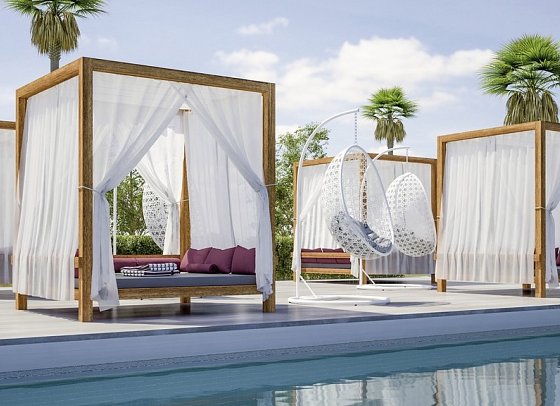 Leonardo Plaza Cypria Maris Beach Hotel & Spa