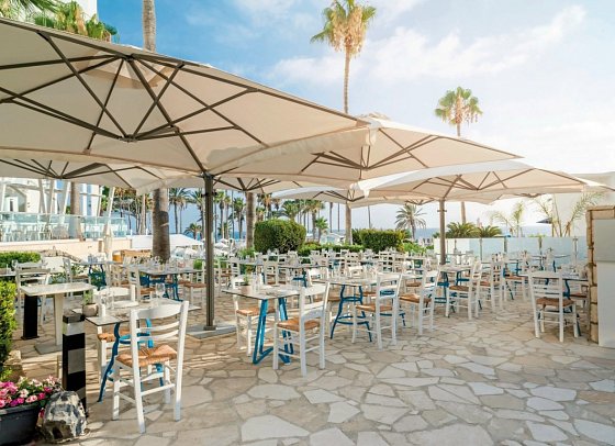 Leonardo Plaza Cypria Maris Beach Hotel & Spa