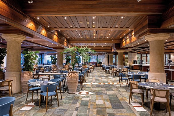 Coral Beach Hotel & Resort