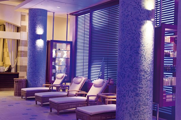 Columbia Beach Resort