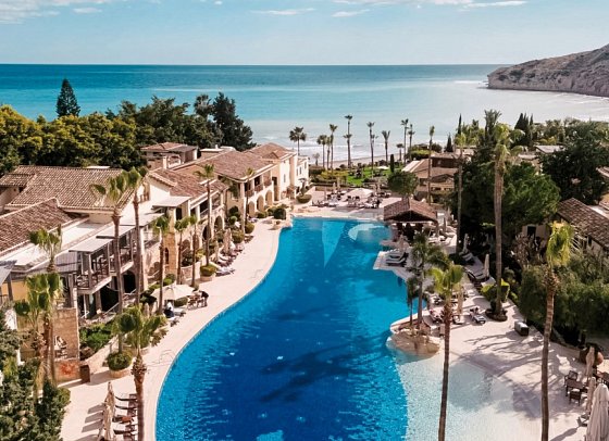 Columbia Beach Resort