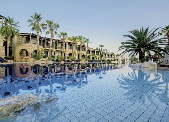 Columbia Beach Resort