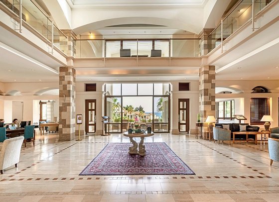 Columbia Beach Resort