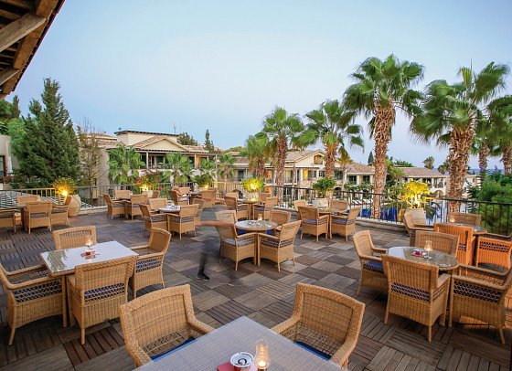 Columbia Beach Resort