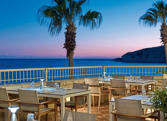 Columbia Beach Resort